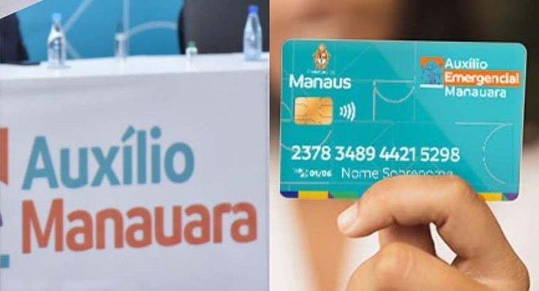 You are currently viewing Nomes errados não interferiram em cadastros do Auxílio Manauara, diz Semasc