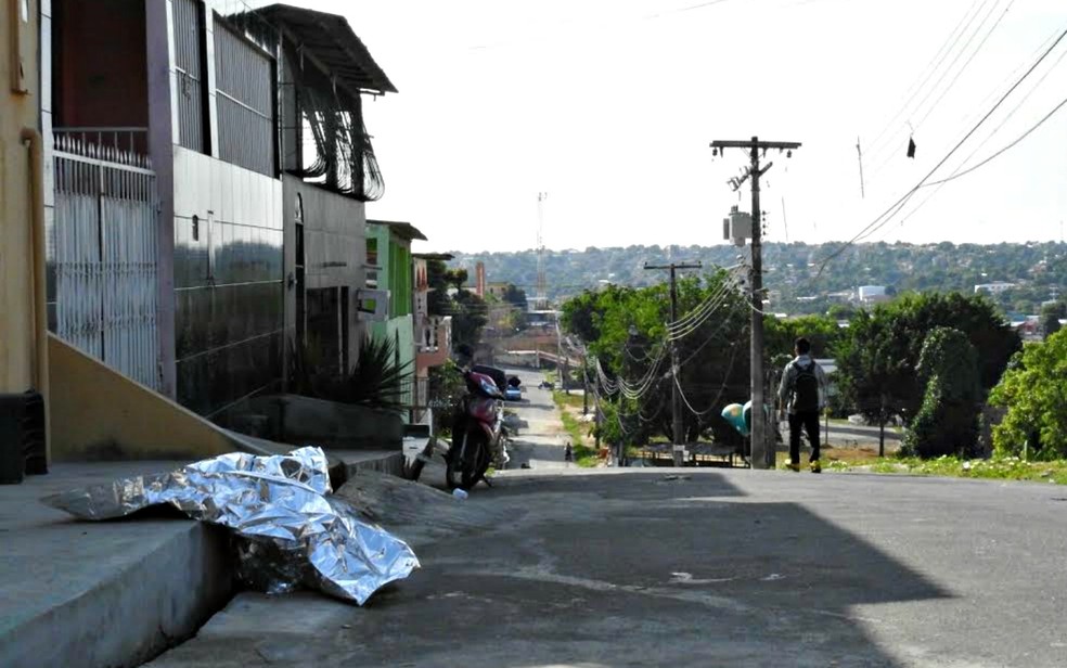 You are currently viewing Casal de adolescentes torturado por traficantes é resgatado pela polícia no AM