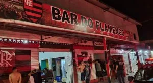 Leia mais sobre o artigo Em Manaus, mais de 10 bares são fechados por descumprimento de decreto