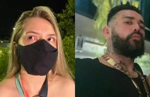 Leia mais sobre o artigo Ex-namorada denuncia advogado por tentativa de feminicídio em Manaus