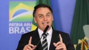 Leia mais sobre o artigo ‘Não errei nenhuma’, diz Bolsonaro ao insistir em tratamento precoce e em críticas a isolamento