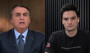 Read more about the article Liminar suspende investigação contra Felipe Neto por acusações contra Bolsonaro