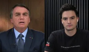 Leia mais sobre o artigo Liminar suspende investigação contra Felipe Neto por acusações contra Bolsonaro