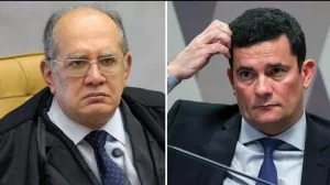 Leia mais sobre o artigo Diálogos indicam que Gilmar e Toffolli estavam na mira de Moro e Dallagnol