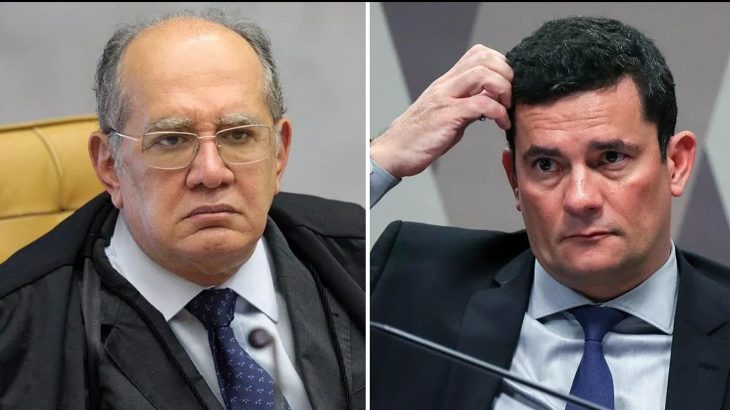 You are currently viewing Diálogos indicam que Gilmar e Toffolli estavam na mira de Moro e Dallagnol