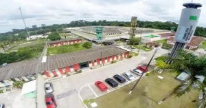 Leia mais sobre o artigo Justiça multa Umanizzare em R$ 10,1 milhões por violar contrato de gestão de presídio em Manaus