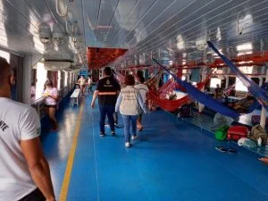 Leia mais sobre o artigo Transporte intermunicipal de passageiro retorna com restrições