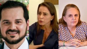 Read more about the article Elisabeth Valeiko e filho de deputada são alvos de investigação sigilosa do Ministério Público do Amazonas