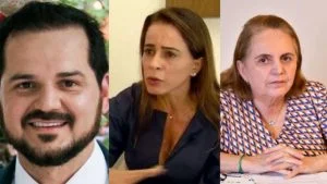 Leia mais sobre o artigo Elisabeth Valeiko e filho de deputada são alvos de investigação sigilosa do Ministério Público do Amazonas
