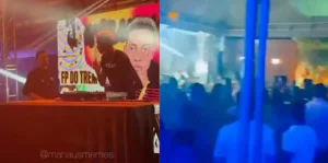 Leia mais sobre o artigo Dono do Baratão da Carne pede desculpa por festa clandestina realizada pelo filho em condomínio de luxo em Manaus