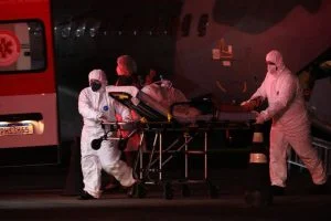 Leia mais sobre o artigo Dois meses após colapso no Amazonas, Manaus zera fila de espera para UTI de Covid-19