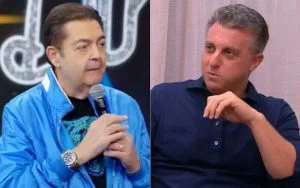 Leia mais sobre o artigo Globo pressiona Luciano Huck para adiar política e substituir Fausto Silva