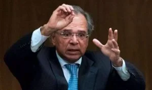 Leia mais sobre o artigo “O Brasil pode virar Venezuela em 1,5 ano”, disse o ministro Paulo Guedes