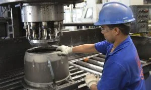 Leia mais sobre o artigo Indústria brasileira cresce 0,4% de dezembro para janeiro