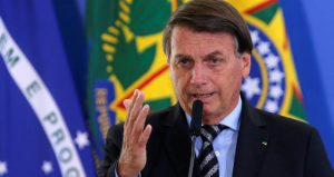 Read more about the article Ninguém aguenta mais Bolsonaro, nem os militares.