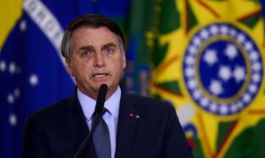 Read more about the article Governo Bolsonaro compra todo o estoque das vacinas Pfizer e Johnson & Johnson disponíveis no mercado