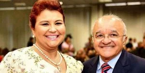Leia mais sobre o artigo Ex-governador José Melo e esposa pedem retirada de tornozeleira eletrônica