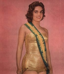 Read more about the article Ex-miss Brasil, Therezinha Morango morre aos 84 anos