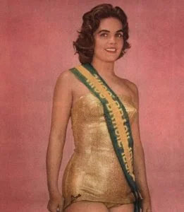 Leia mais sobre o artigo Ex-miss Brasil, Therezinha Morango morre aos 84 anos