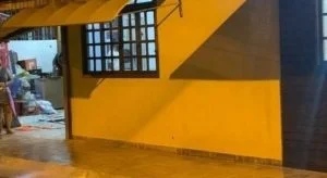 Leia mais sobre o artigo Comerciante é morto a tiros após pedir para clientes usarem máscara