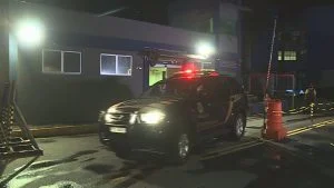 Leia mais sobre o artigo Polícia Federal prende falsa enfermeira suspeita de aplicar vacinas contra a Covid-19 em empresários de BH