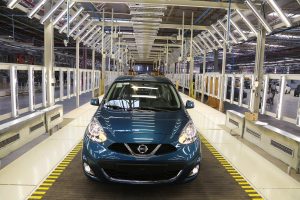 Read more about the article Nissan do Brasil também suspende produção por agravamento da pandemia