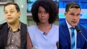 Leia mais sobre o artigo Maju Coutinho é criticada por políticos bolsonaristas do AM após dizer que ‘o choro é livre’