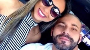 Leia mais sobre o artigo Enquanto ocupava cargo em ministério, esposa de Daniel Silveira recebeu parcelas do auxílio emergencial