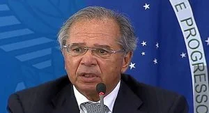 Leia mais sobre o artigo Notícia fake sobre Paulo Guedes gastar R$ 120 mil com viagra movimenta internautas