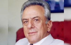 Leia mais sobre o artigo Ex-governador de Goiás morre de Covid após esperar 3 dias para vaga em UTI