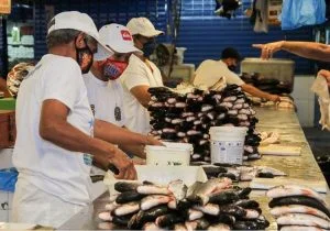 Leia mais sobre o artigo Feiras de Manaus terão horário ampliado durante Semana Santa