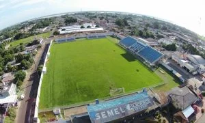 Leia mais sobre o artigo Penarol vence Nacional pelo Campeonato Amazonense