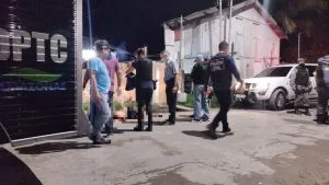 Leia mais sobre o artigo Suspeito de assaltar com ‘peixeira’ é executado por justiceiro em Manaus