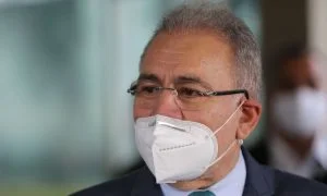 Leia mais sobre o artigo Ministro da Saúde anuncia secretaria para combate à Covid