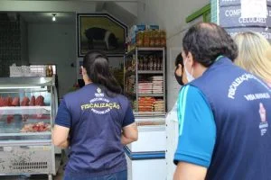 Leia mais sobre o artigo Comércios em Manaus são vistoriados para conferir cumprimento de decreto