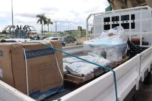 Leia mais sobre o artigo Grupo que clonava cartão é preso em condomínio de luxo em Manaus