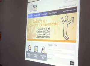 Leia mais sobre o artigo ‘Nota Premiada Manaus’ retorna com premiações em dinheiro