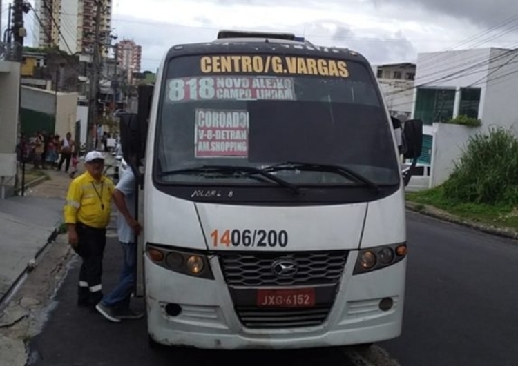 You are currently viewing Ônibus executivos e alternativos têm novo horário de circulação; confira
