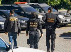 Leia mais sobre o artigo PF prende empresários suspeitos de invadirem terras da União no Amazonas