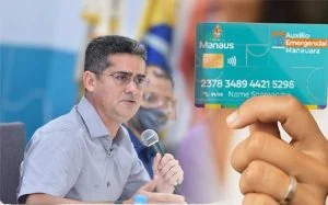 Leia mais sobre o artigo Qual, Devora, Regulo, Lima22 e Email são aprovados no Auxílio Manauara