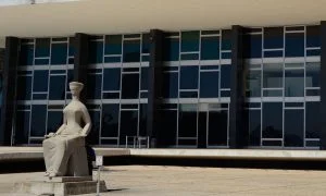Leia mais sobre o artigo Ministros do STF se manifestam sobre o golpe militar de 64