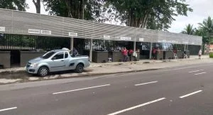Leia mais sobre o artigo Funcionamento de atividades comerciais é retomado na Ponta Negra