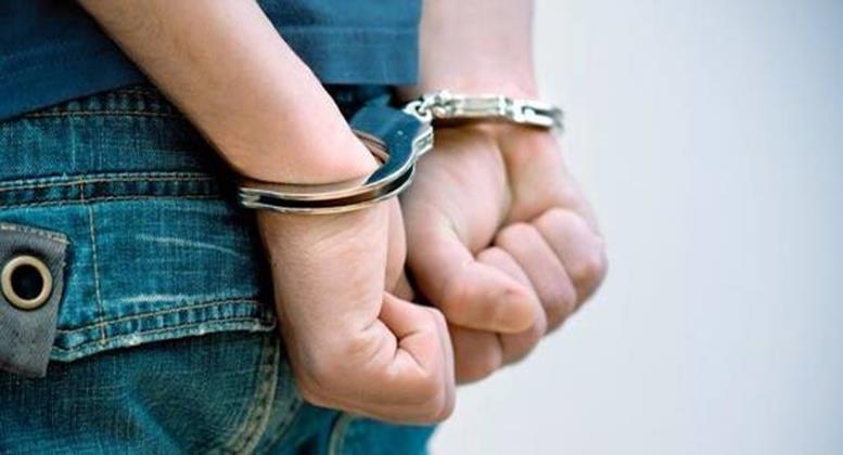 No momento, você está visualizando Adolescente é apreendido por estuprar a própria irmã de 12 anos em Manaus