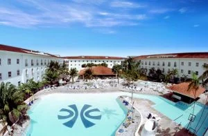 Leia mais sobre o artigo Tropical Hotel deve voltar a funcionar em 2022 com oferta de mil empregos em Manaus