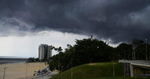 Read more about the article Influenciada pelo ‘La Niña’, Manaus deve continuar com chuvas até meados de abril