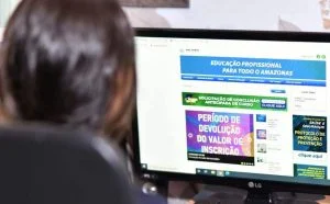 Leia mais sobre o artigo Cetam oferta mais de 6 mil vagas em 45 cursos gratuitos de qualificação