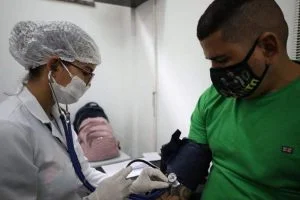 Leia mais sobre o artigo Governo do AM estuda concurso público para a Saúde após fim da pandemia