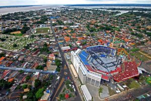 Read more about the article Parintins se torna município do interior com mais mortes por Covid-19