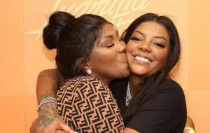 Leia mais sobre o artigo Mãe de Ludmilla detona pai da cantora: ‘É ingrato e não presta’