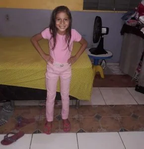 Leia mais sobre o artigo Suspeitos de envolvimento na morte de criança de oito anos são presos em Manaus